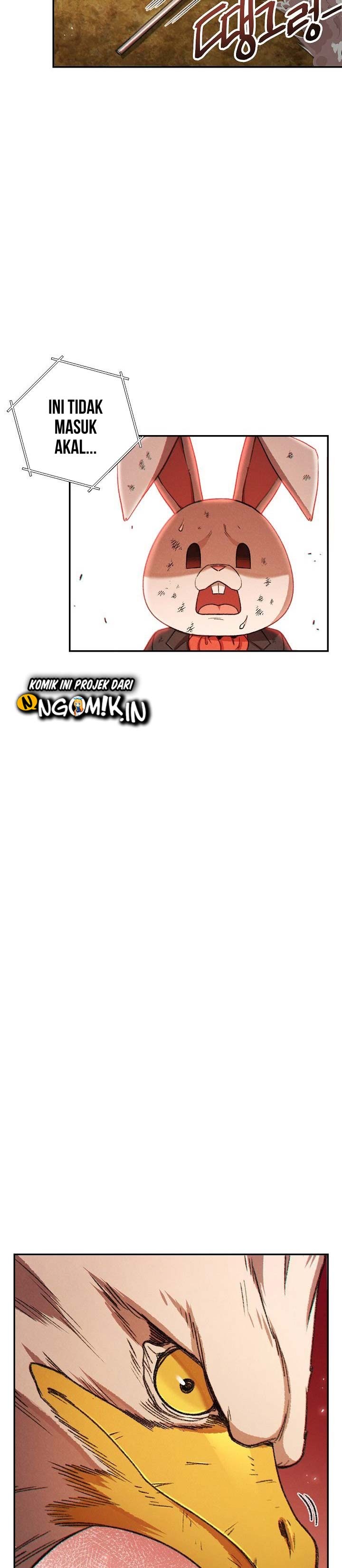 Dungeon Reset